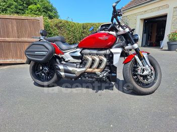 TRIUMPH ROCKET III 2500 ROADSTER