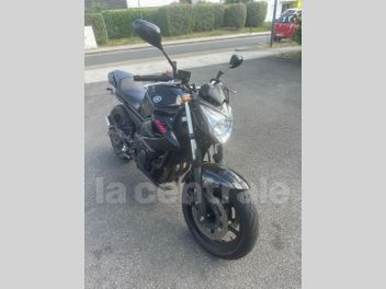YAMAHA XJ6 DIVERSION F 600