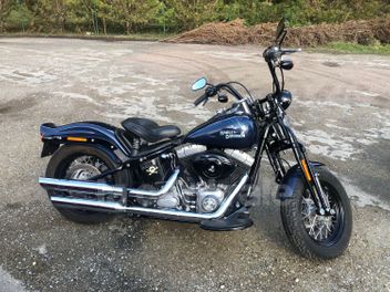 HARLEY DAVIDSON DYNA GLIDE LOW RIDER 1584 UNI