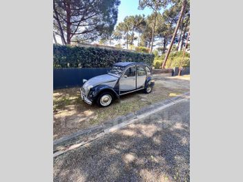 CITROEN 
