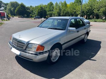 MERCEDES 