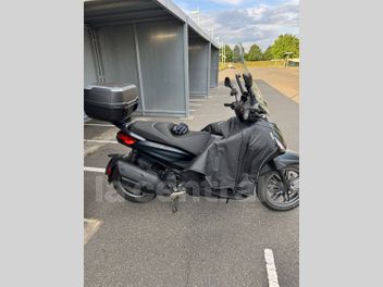 PIAGGIO BEVERLY 400