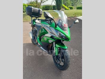 KAWASAKI SX 1000 NINJA