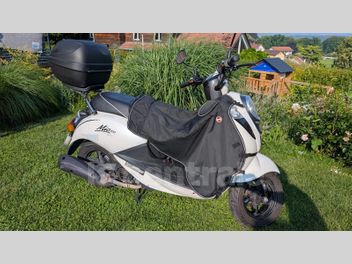 SYM MIO 100