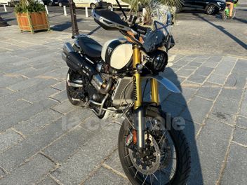 TRIUMPH SCRAMBLER 1200 XE