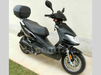 EASY-WATTS E-STOCK MAX 2000 W