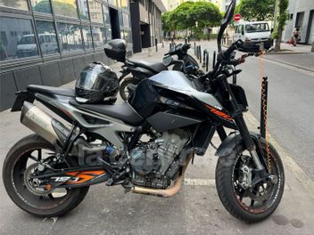KTM DUKE 790