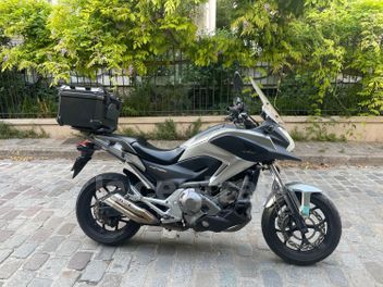 HONDA NC 700 XAC-2F ABS