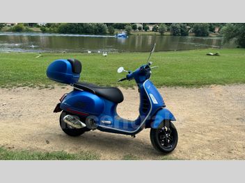 PIAGGIO CARNABY 300 CRUISER