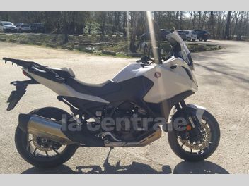 HONDA NT 1100 DCT