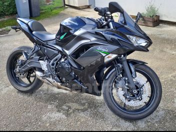 KAWASAKI Z 650 650