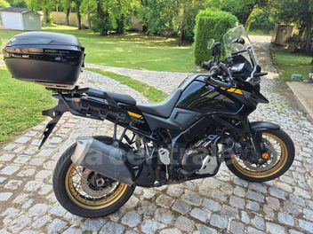 SUZUKI DL V-STROM 1050 DE
