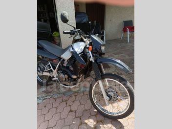 KAWASAKI KLR 650
