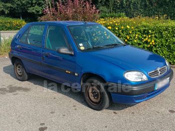 CITROEN 
