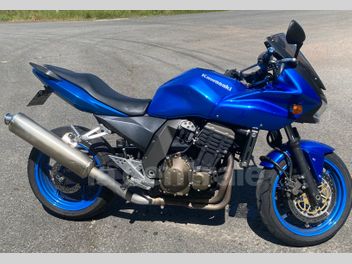 KAWASAKI ER-6F 649