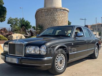 ROLLS ROYCE 