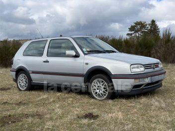 VOLKSWAGEN GOLF 3 GTI III GTI 16S EDITION 3P