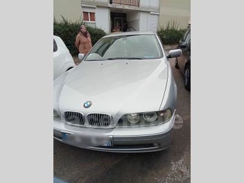 BMW SERIE 5 E39 (E39) 525DA PACK