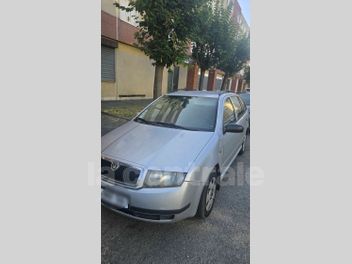 SKODA 