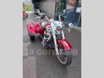 HARLEY DAVIDSON FREEWHEELER 1745