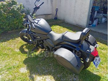 KAWASAKI VULCAN S 650