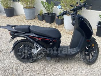 SUPER SOCO CPX 60V 1 BATTERIE
