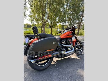 HARLEY DAVIDSON SOFTAIL SPORT GLIDE 1745