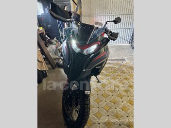 BENELLI TRK 702