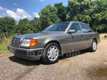 MERCEDES 