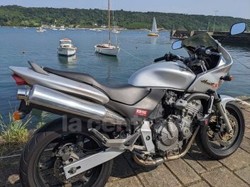 HONDA CBR 600