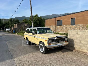 JEEP WAGONEER (3)