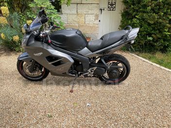 TRIUMPH SPRINT 1050 ST