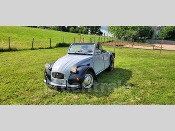 CITROEN 