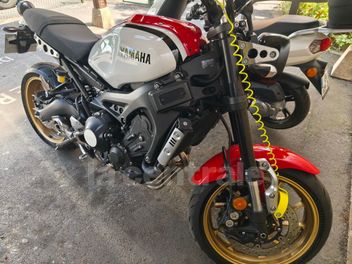 YAMAHA XSR 900