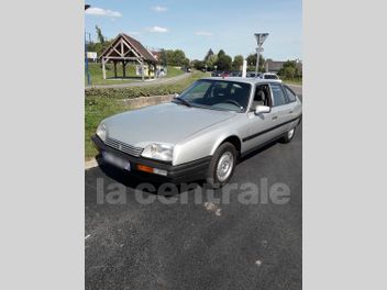 CITROEN 