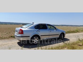 SKODA 