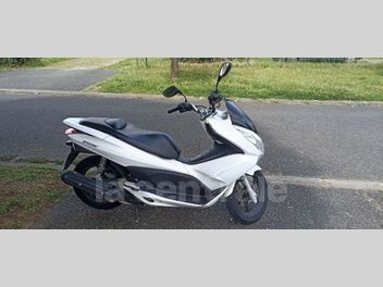 HONDA FES S-WING 125 ABS