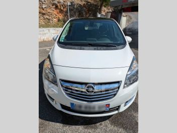 OPEL 