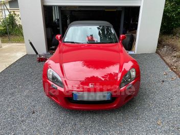 HONDA S2000 2.0 VTEC 240