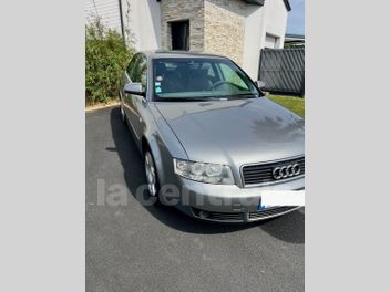 AUDI A4 (2E GENERATION) II TDI 130 PACK