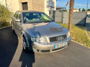 AUDI A4 (2E GENERATION) II TDI 130 PACK