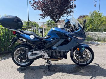 BMW F 800 800 GT