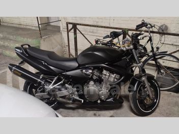 SUZUKI GSF BANDIT 600 N