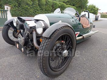 MORGAN 