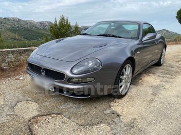 MASERATI 