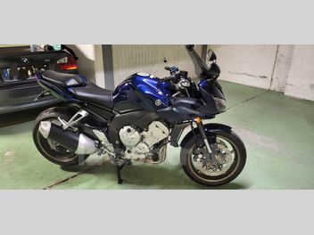 YAMAHA FZ 1 FAZER ABS