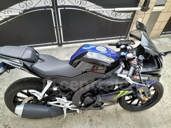 YAMAHA YZF R125 125