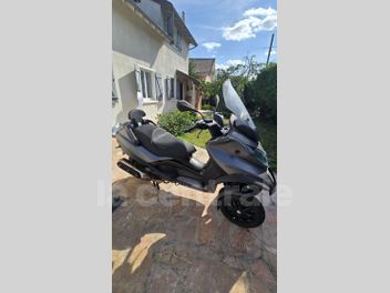 PIAGGIO MP3 500 LT TOURING SPORT