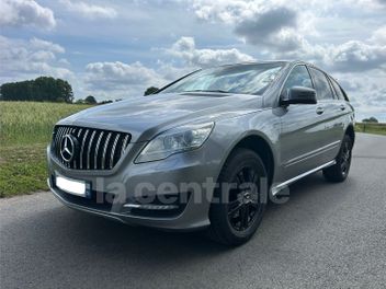 MERCEDES 