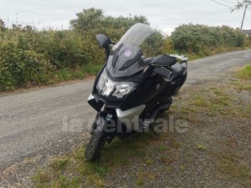 BMW C 650 GT